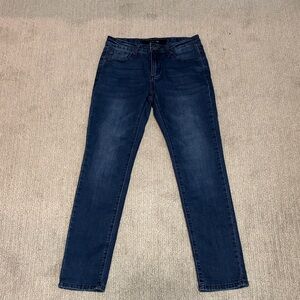 Joe's Jeans Dark Blue Kids Slim Jeans